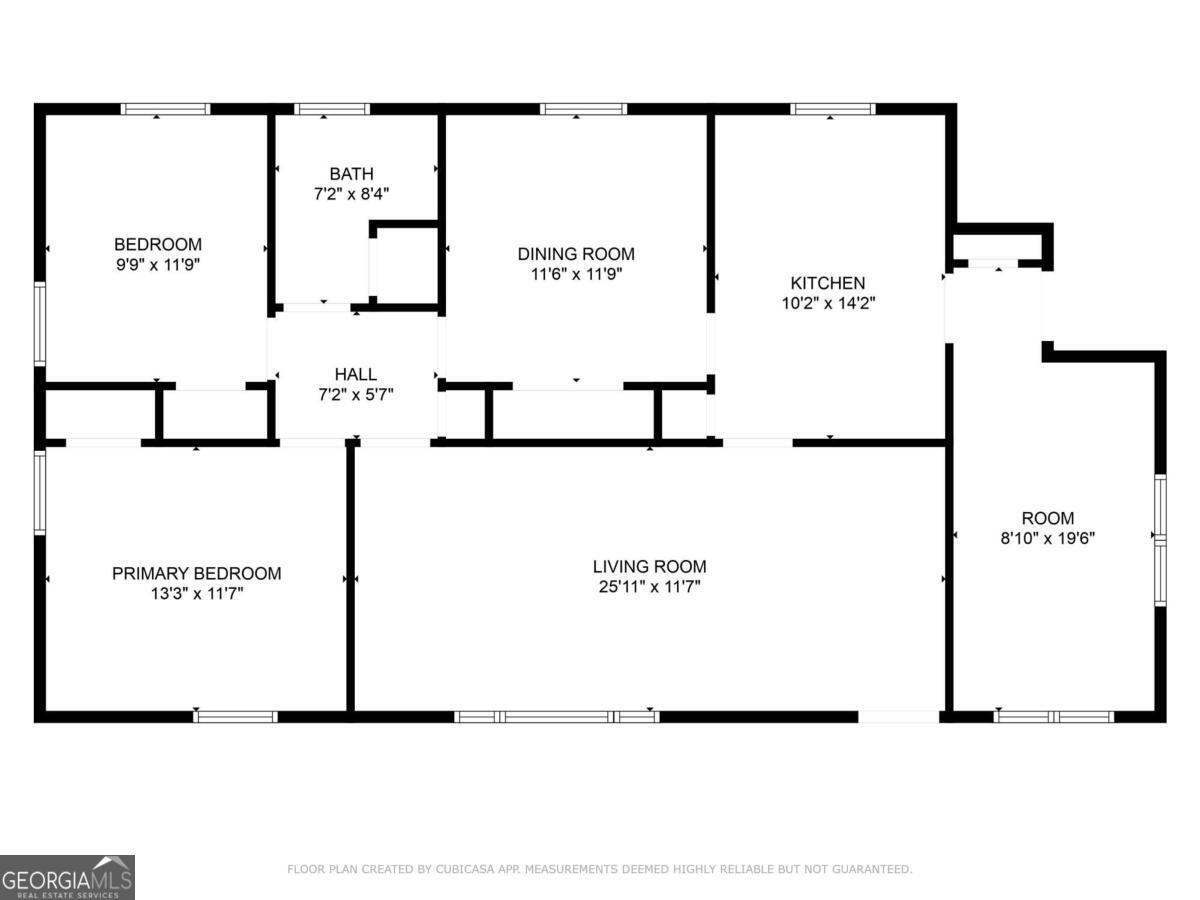 230 North Carroll Street Bowdon - 44