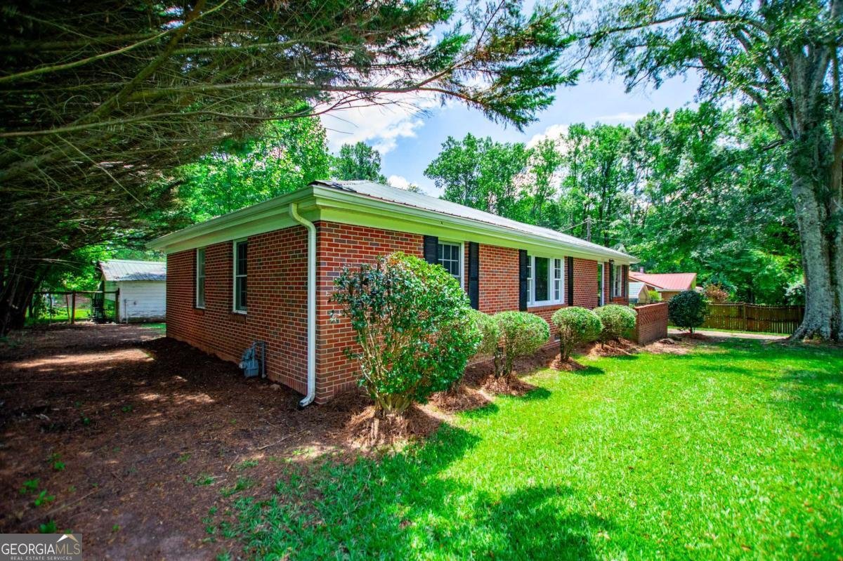 230 North Carroll Street Bowdon - 5