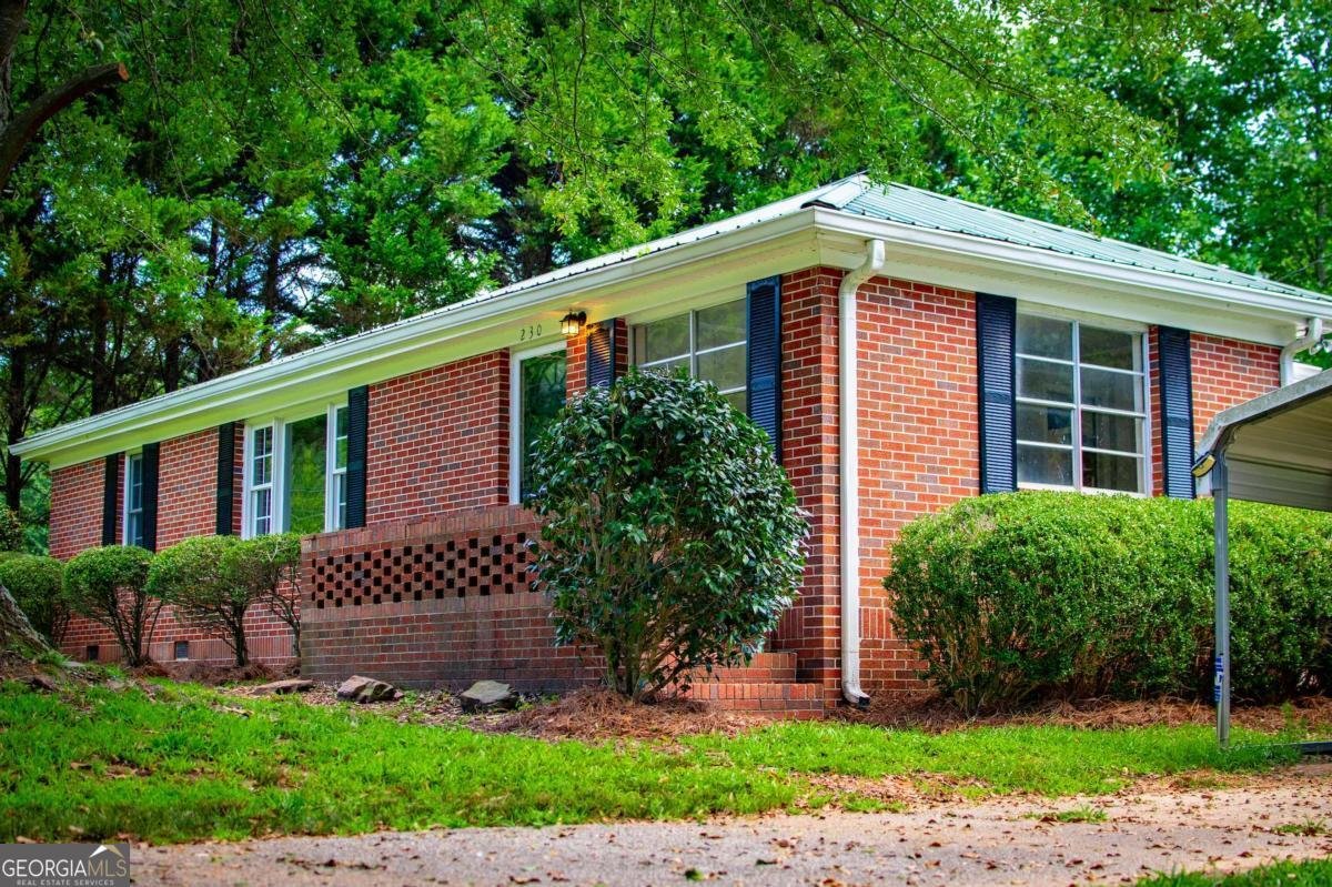230 North Carroll Street Bowdon - 6