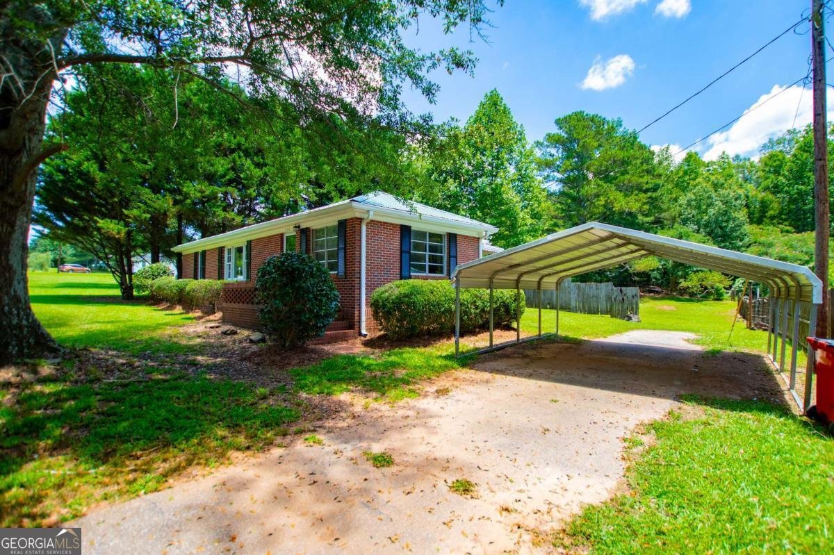 230 North Carroll Street Bowdon - 7
