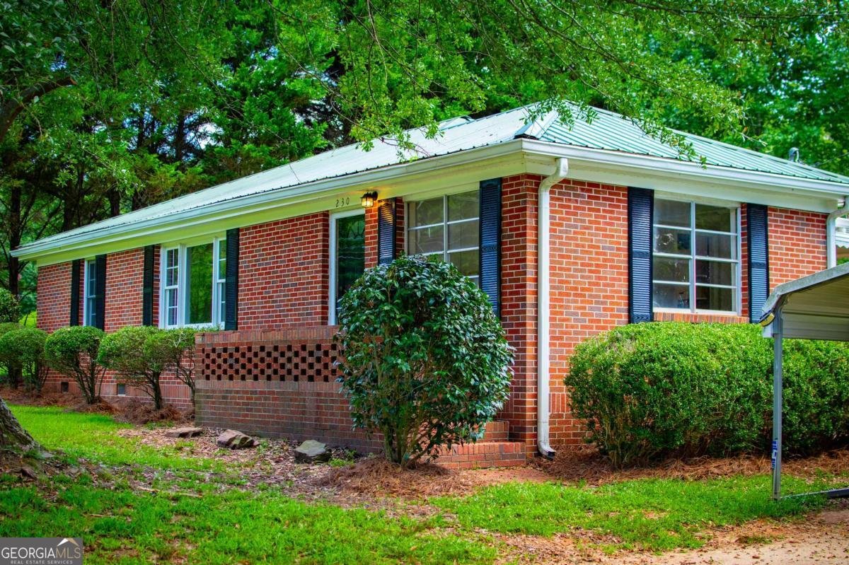 230 North Carroll Street Bowdon - 8