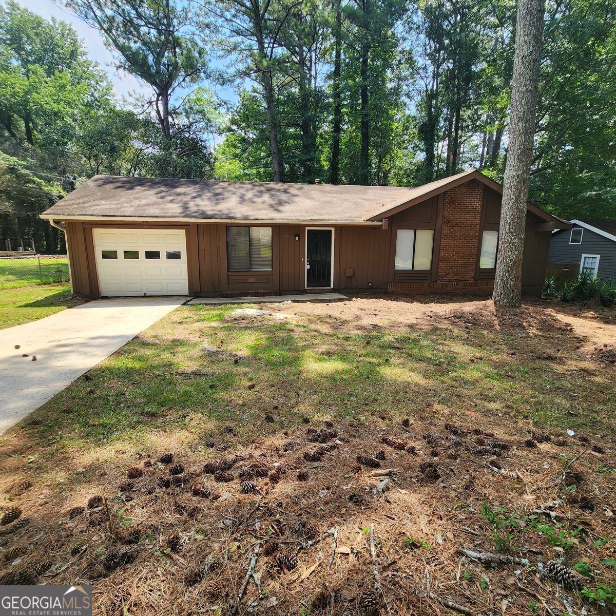 8878 Burnham Way Jonesboro - 1