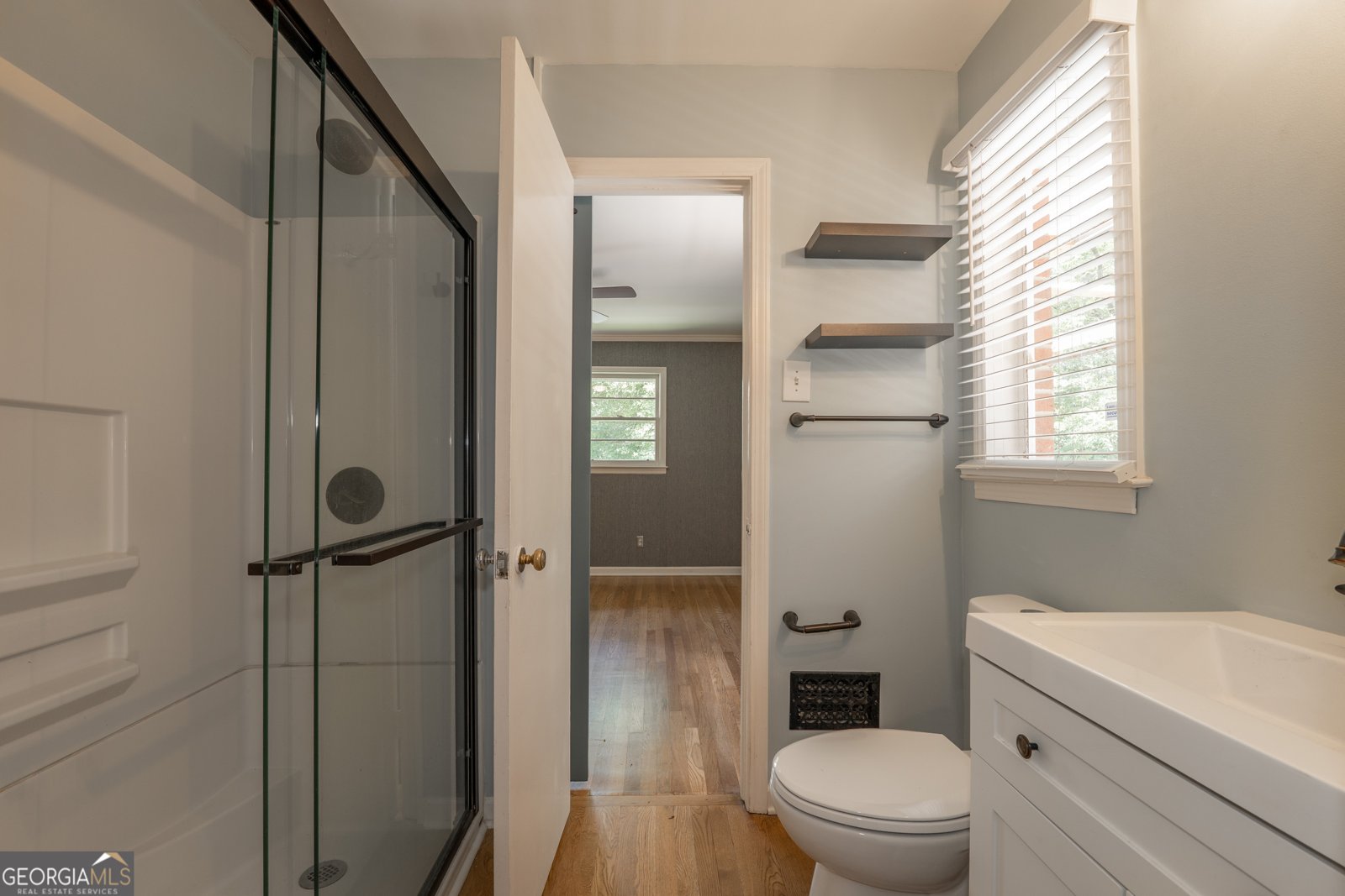 305 BROOKWOOD Drive Marietta - 10
