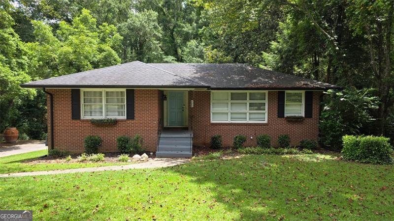 305 BROOKWOOD Drive Marietta - 2