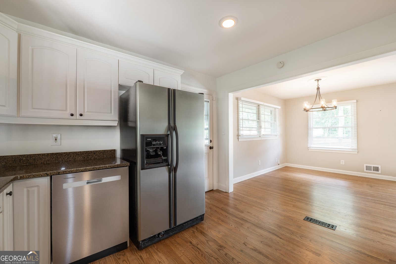 305 BROOKWOOD Drive Marietta - 21