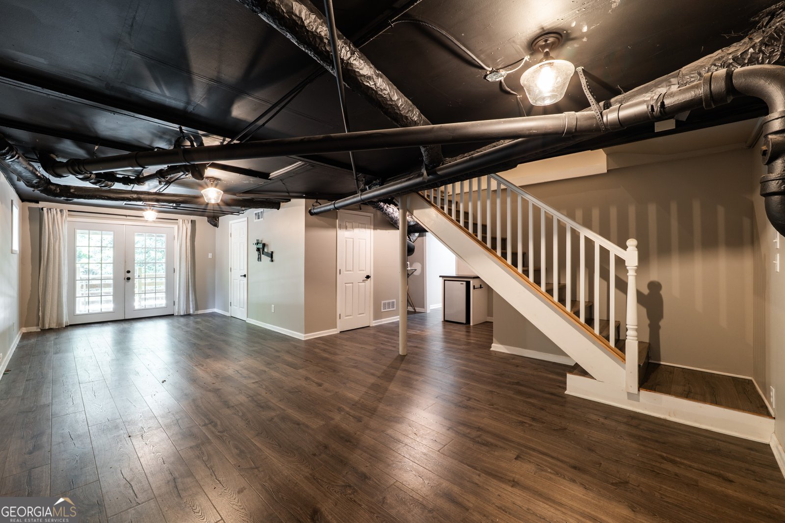 305 BROOKWOOD Drive Marietta - 23