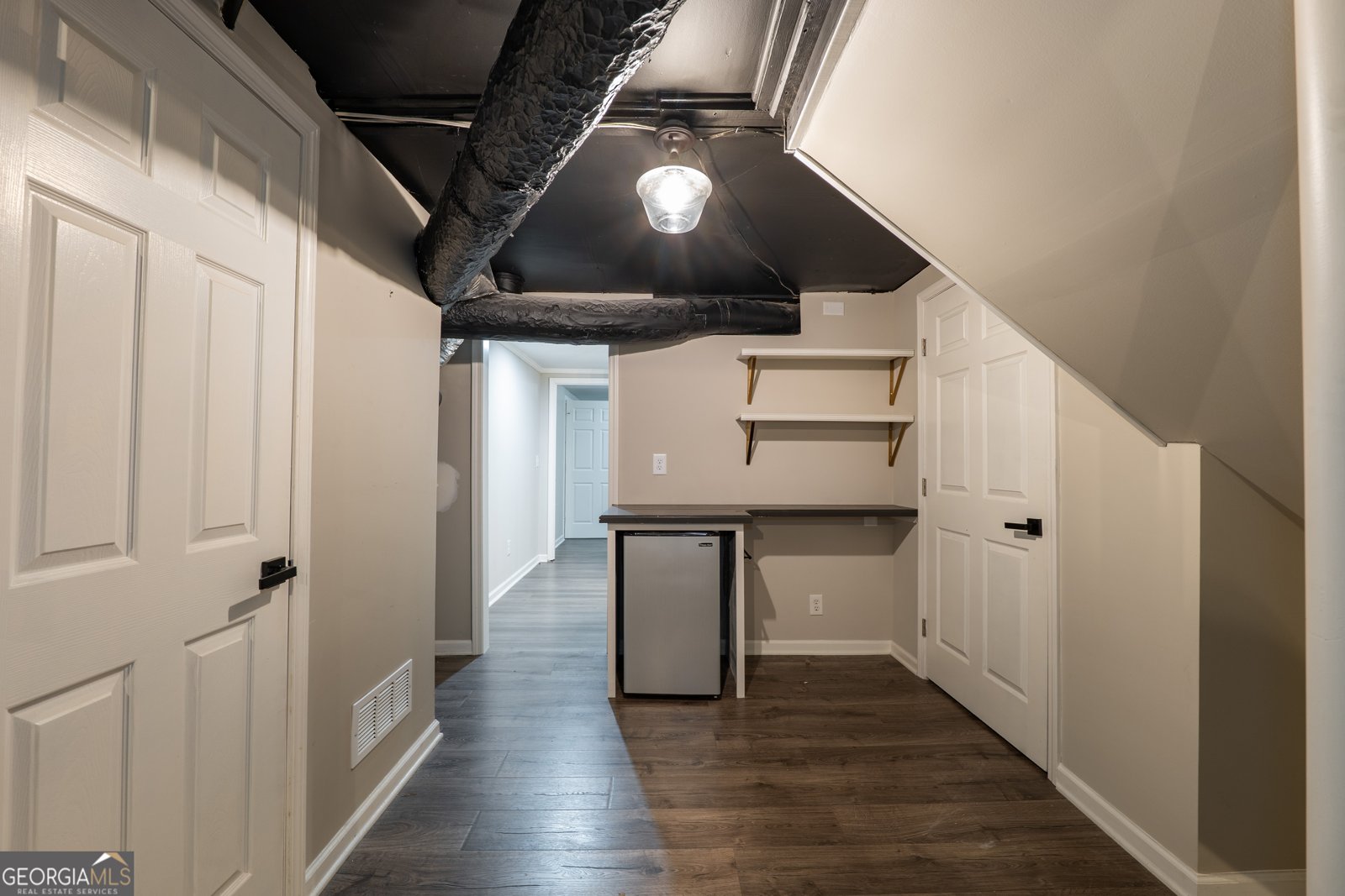 305 BROOKWOOD Drive Marietta - 25