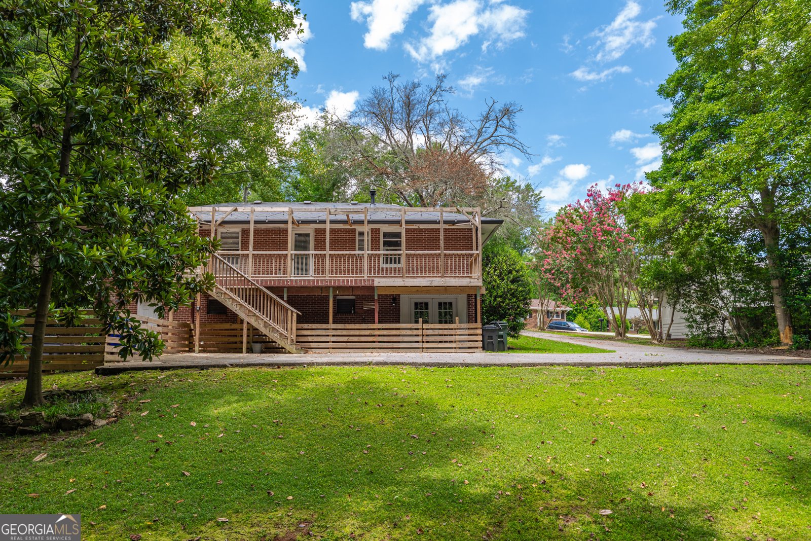 305 BROOKWOOD Drive Marietta - 38