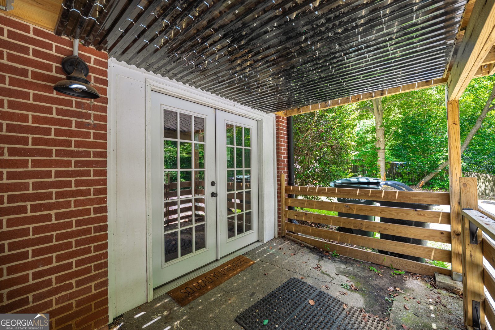 305 BROOKWOOD Drive Marietta - 43