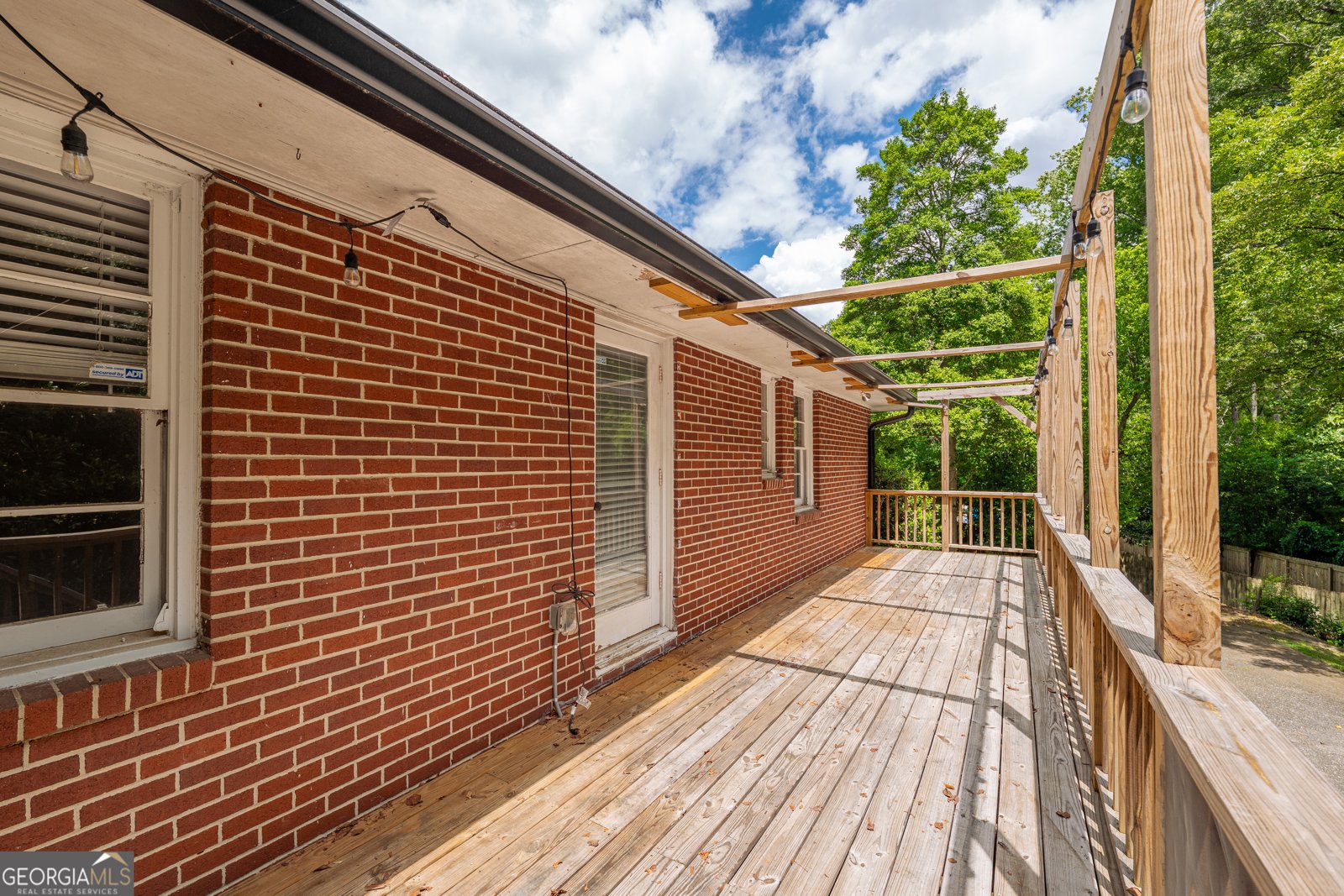 305 BROOKWOOD Drive Marietta - 44