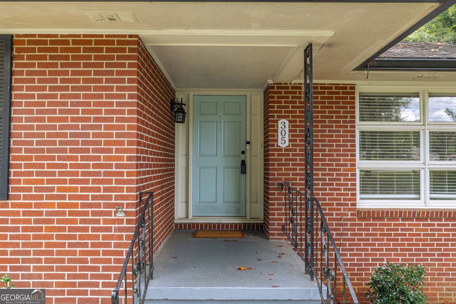 305 BROOKWOOD Drive Marietta - 5