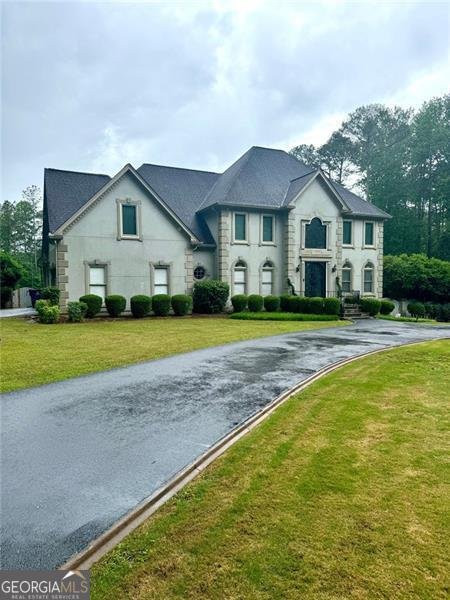 1035 BRIDGEWATER Walk Snellville - 1