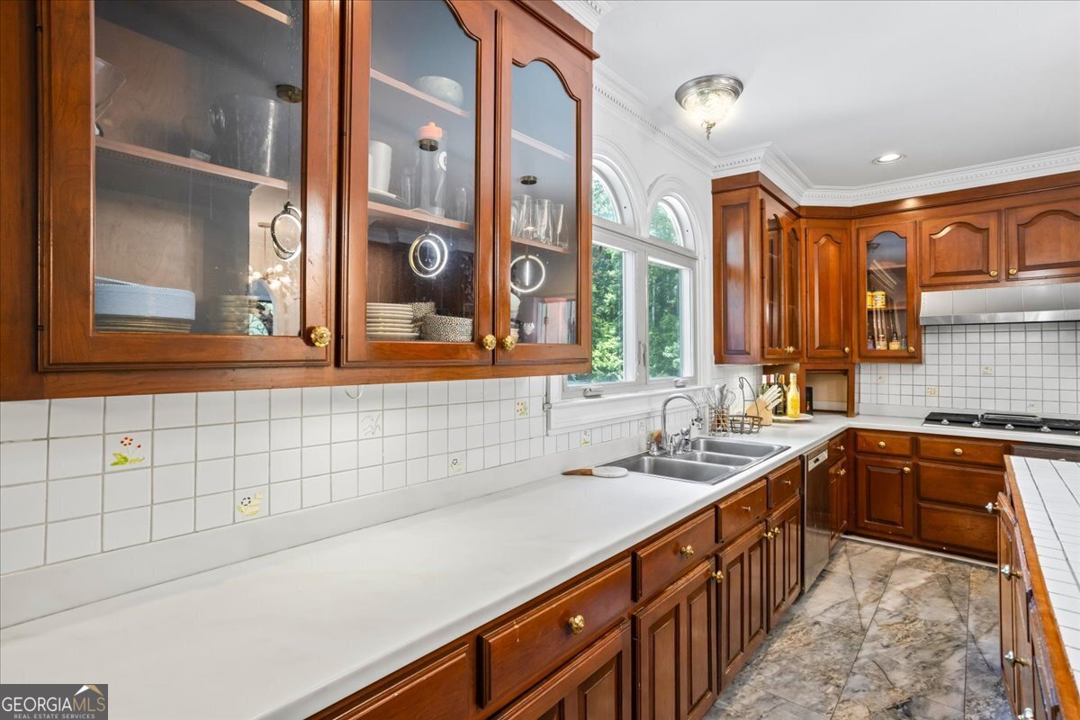 1035 BRIDGEWATER Walk Snellville - 11