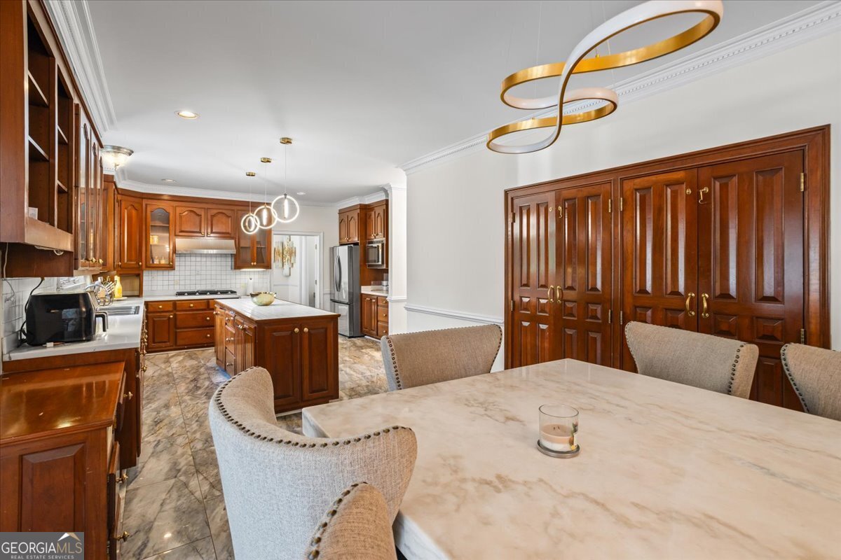 1035 BRIDGEWATER Walk Snellville - 13