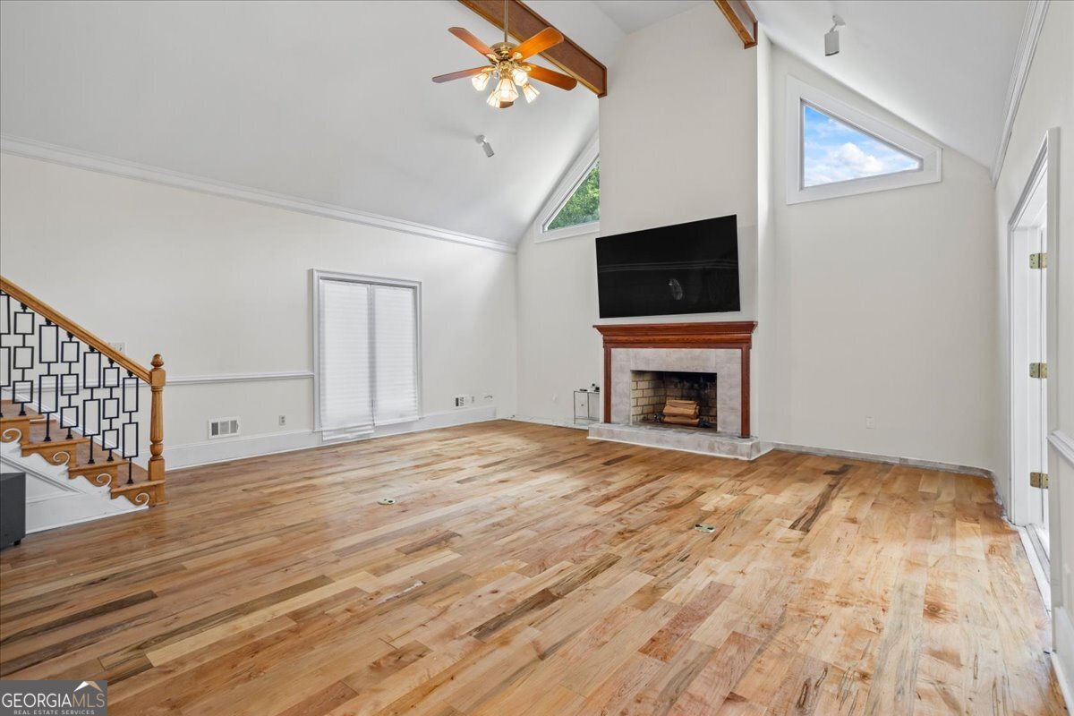 1035 BRIDGEWATER Walk Snellville - 18