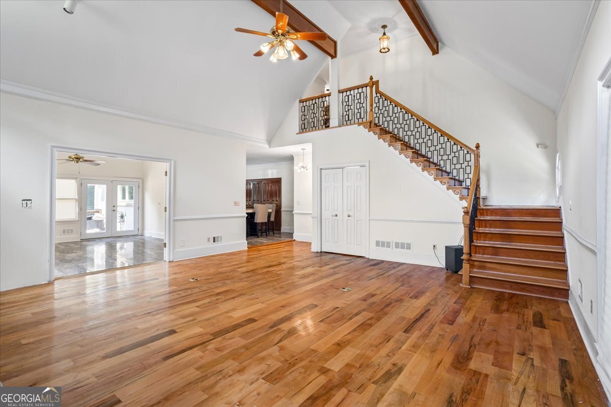 1035 BRIDGEWATER Walk Snellville - 19