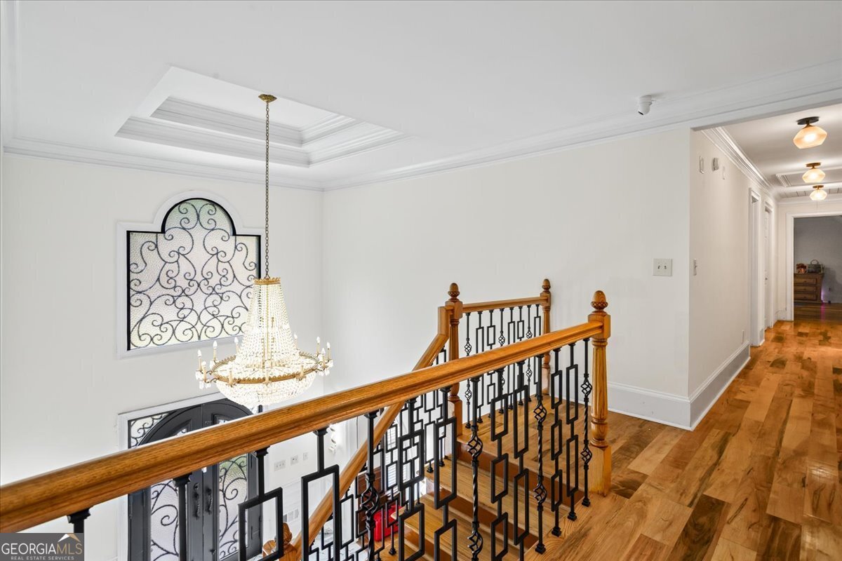 1035 BRIDGEWATER Walk Snellville - 20