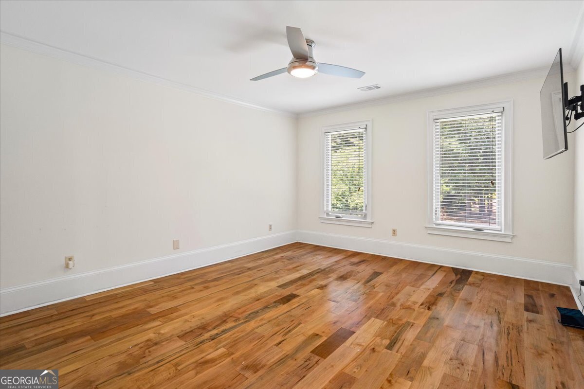 1035 BRIDGEWATER Walk Snellville - 22