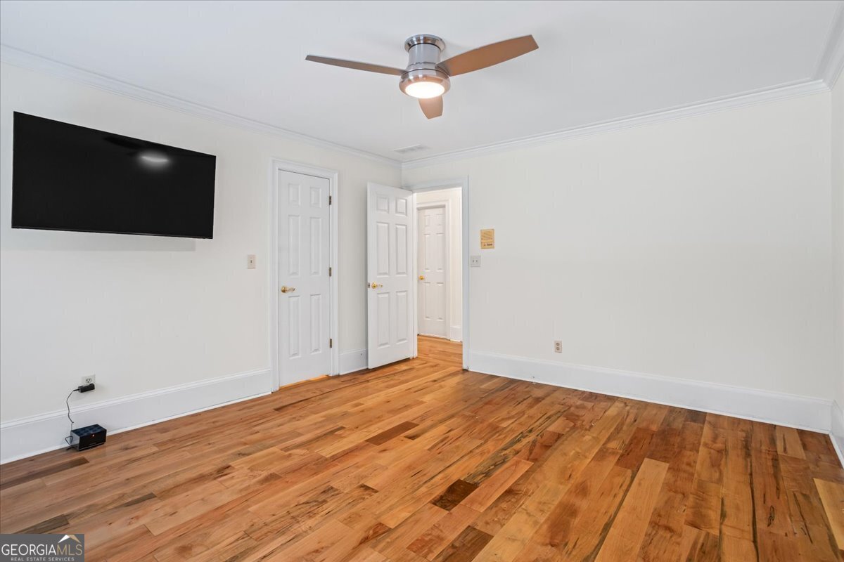 1035 BRIDGEWATER Walk Snellville - 23