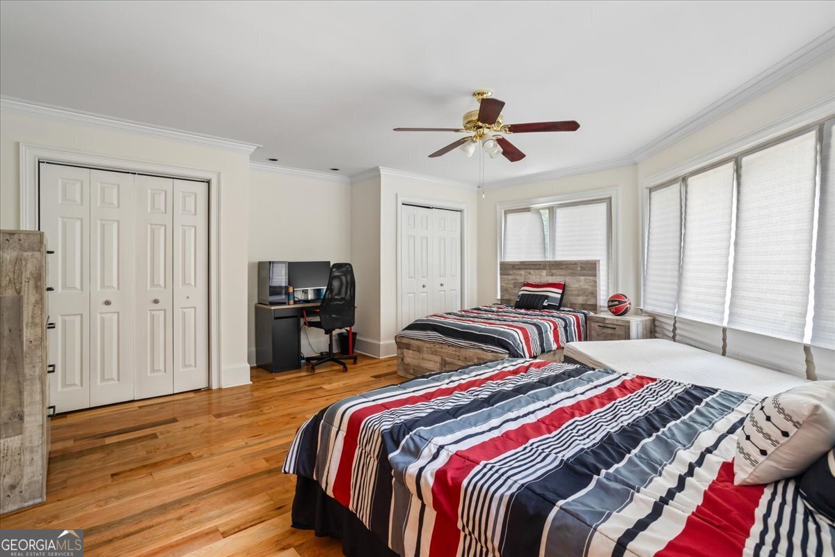 1035 BRIDGEWATER Walk Snellville - 25