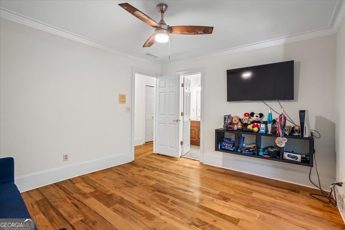 1035 BRIDGEWATER Walk Snellville - 26