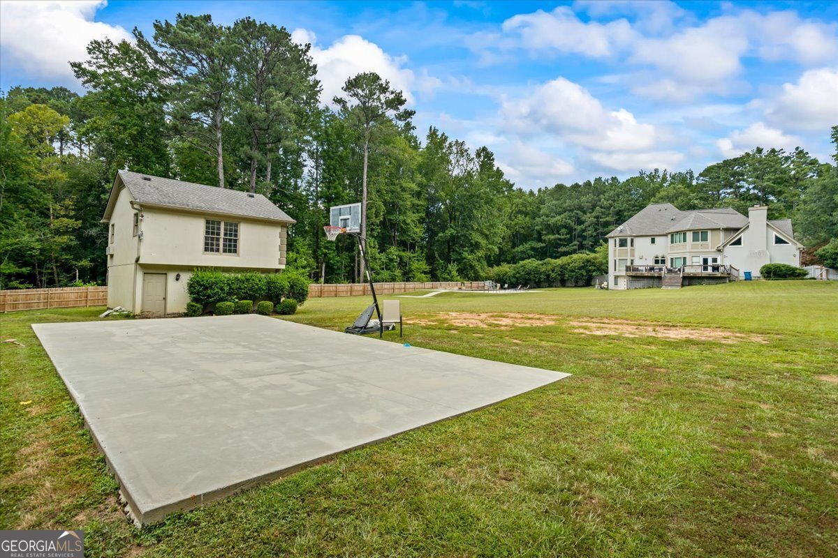 1035 BRIDGEWATER Walk Snellville - 36