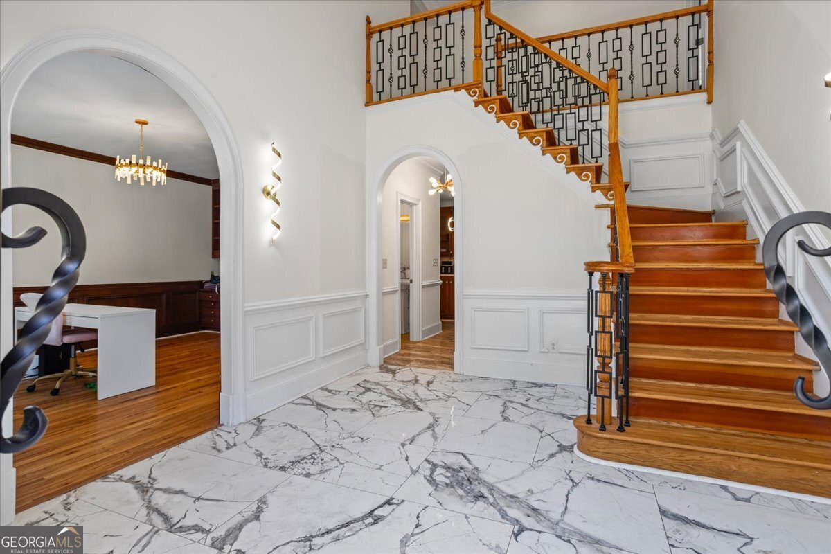 1035 BRIDGEWATER Walk Snellville - 4