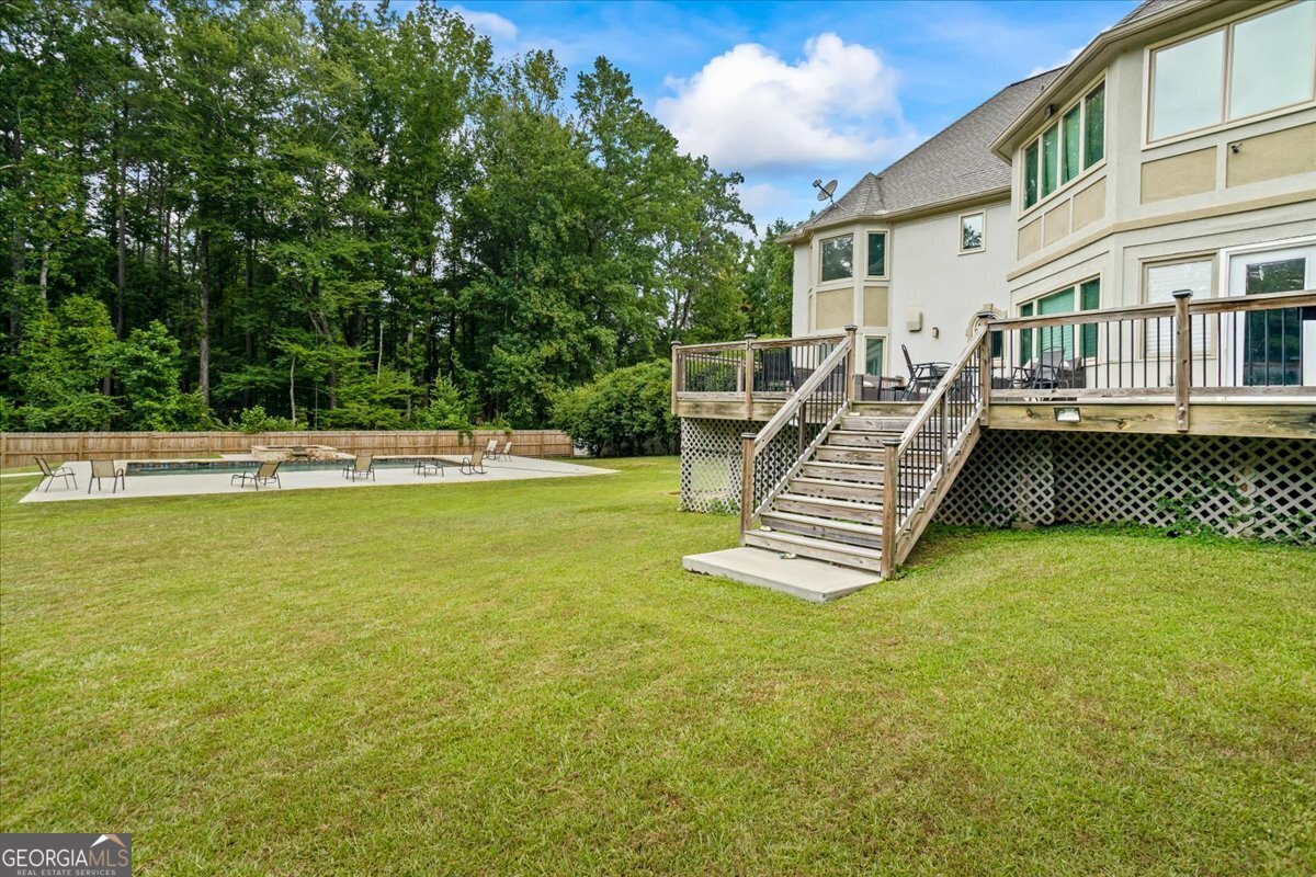 1035 BRIDGEWATER Walk Snellville - 43