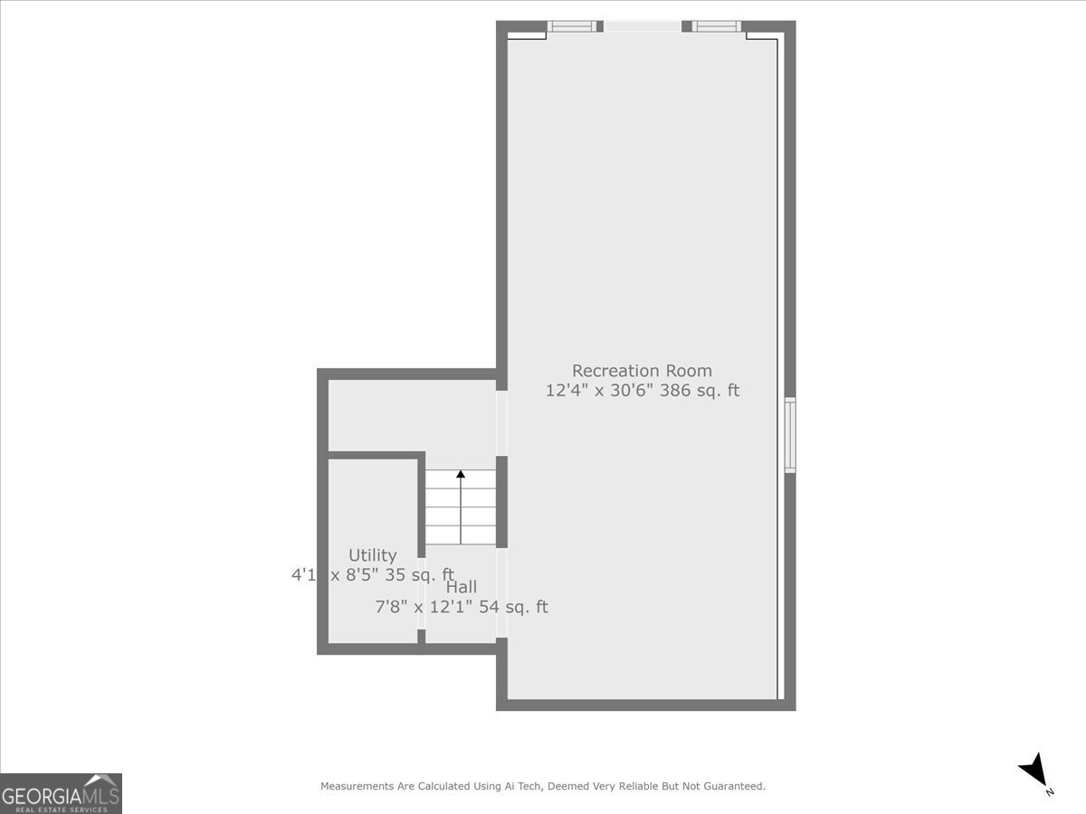 1035 BRIDGEWATER Walk Snellville - 45