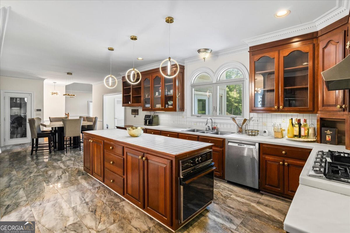 1035 BRIDGEWATER Walk Snellville - 8
