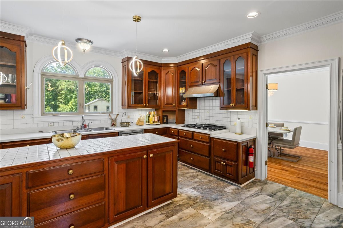 1035 BRIDGEWATER Walk Snellville - 9