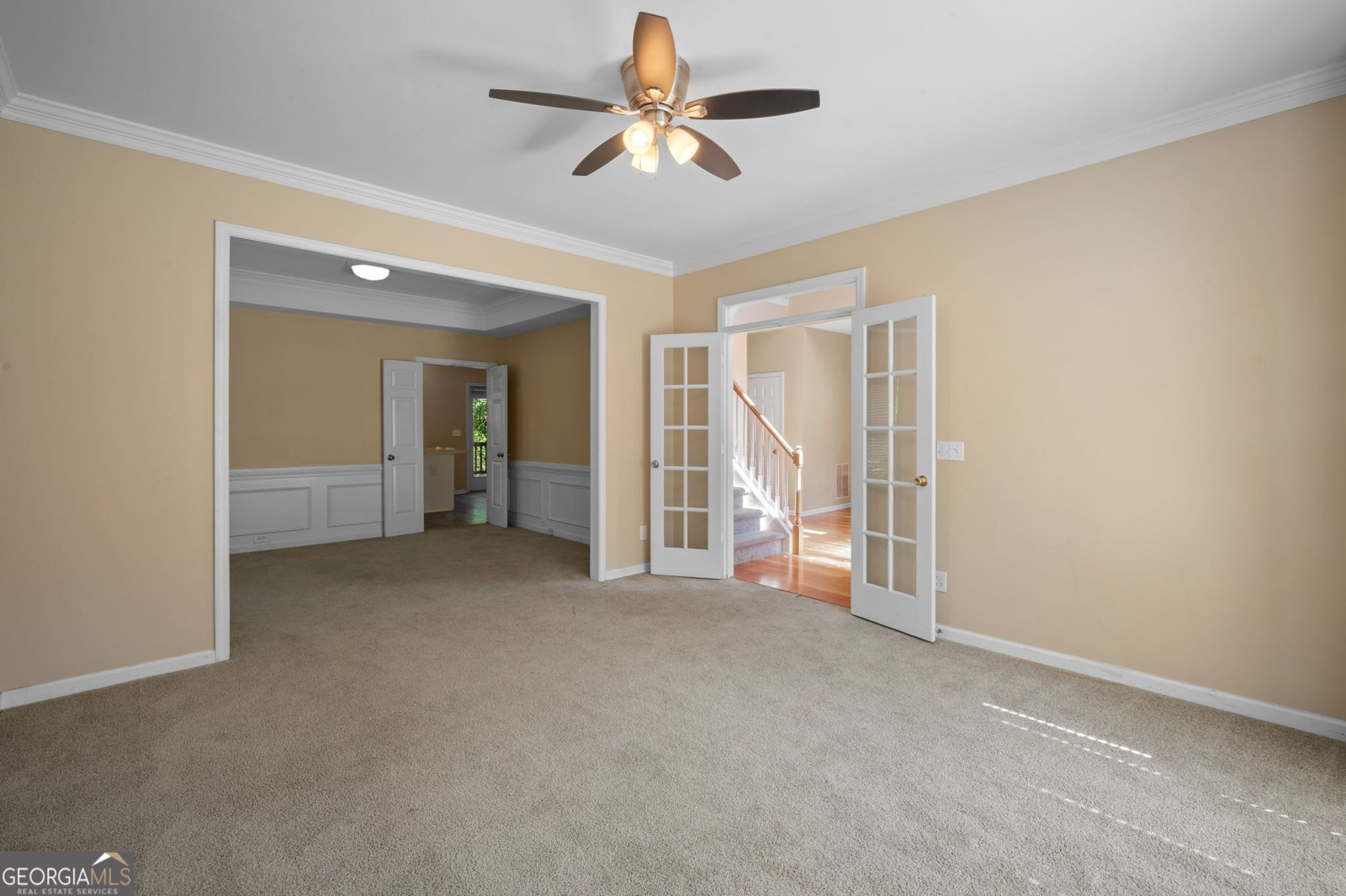 861 Southland Pass Stone Mountain - 10