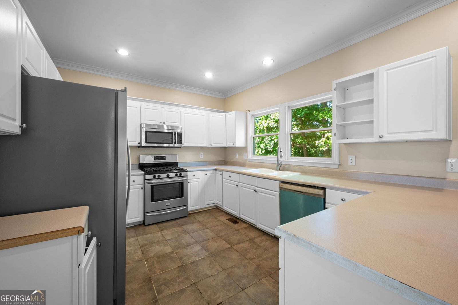 861 Southland Pass Stone Mountain - 14