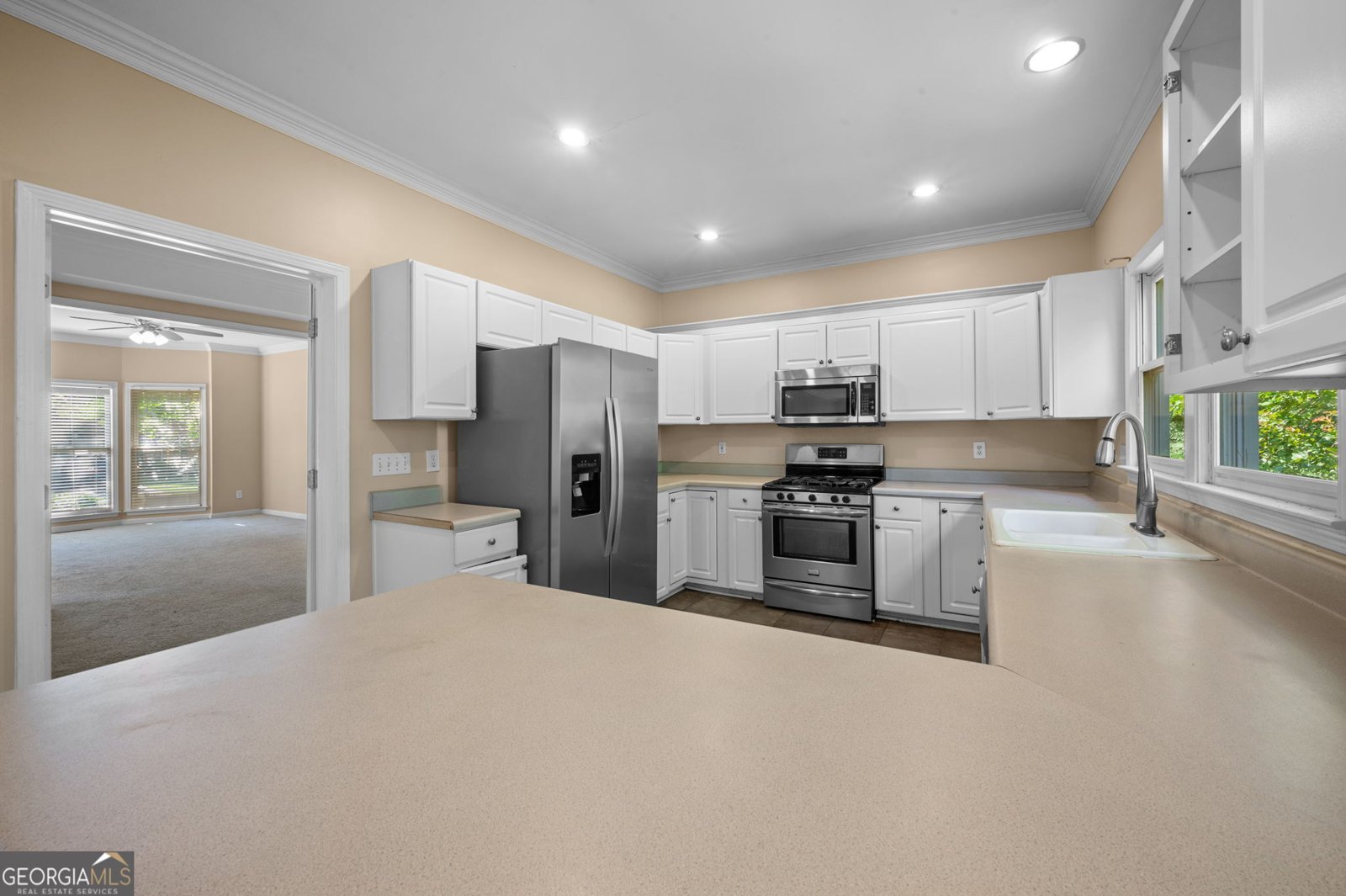 861 Southland Pass Stone Mountain - 15