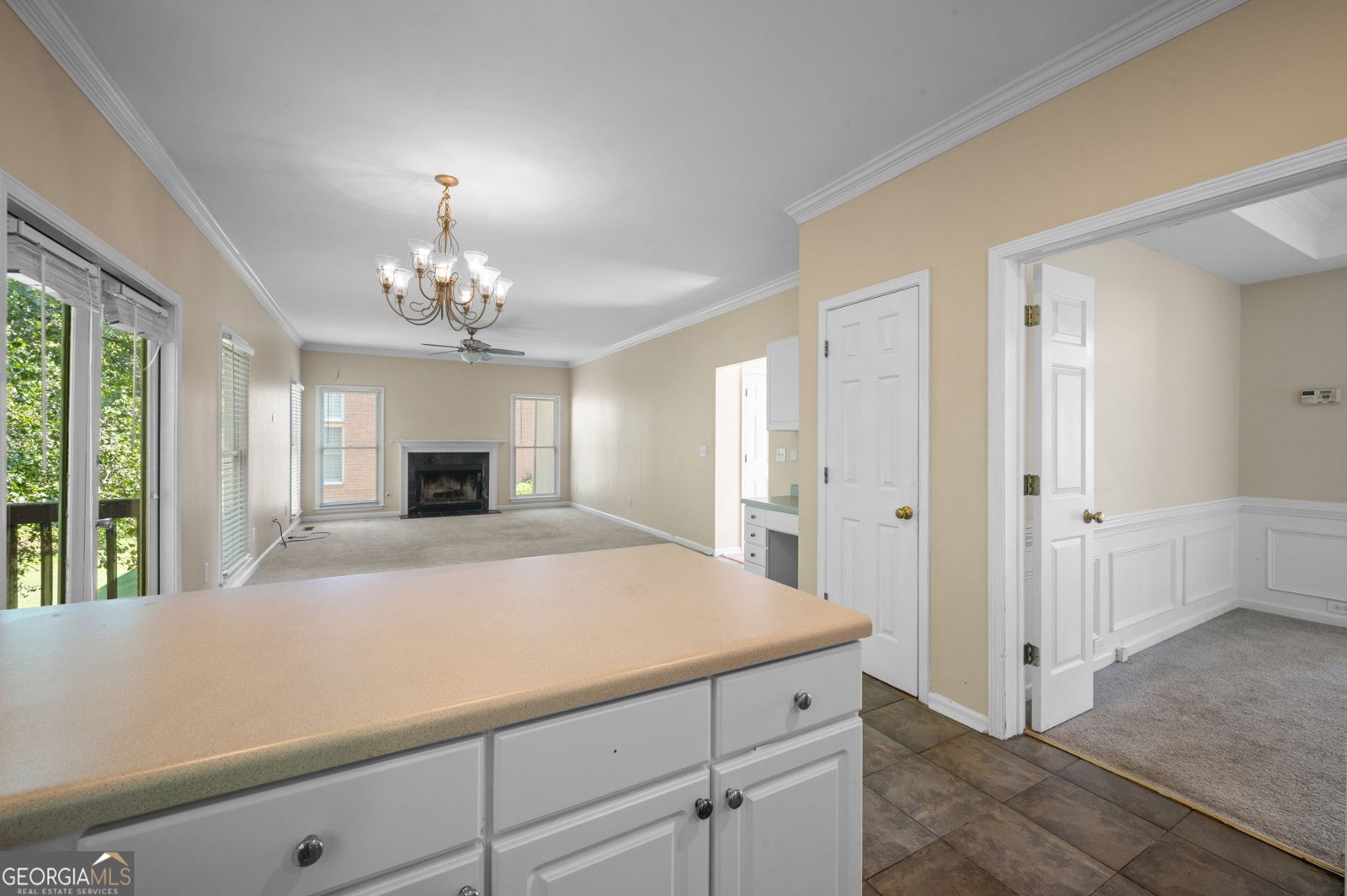 861 Southland Pass Stone Mountain - 16
