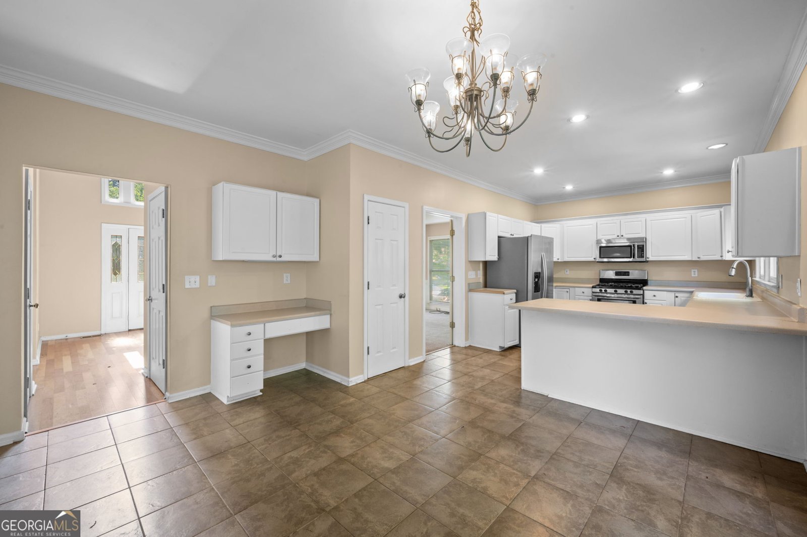 861 Southland Pass Stone Mountain - 17