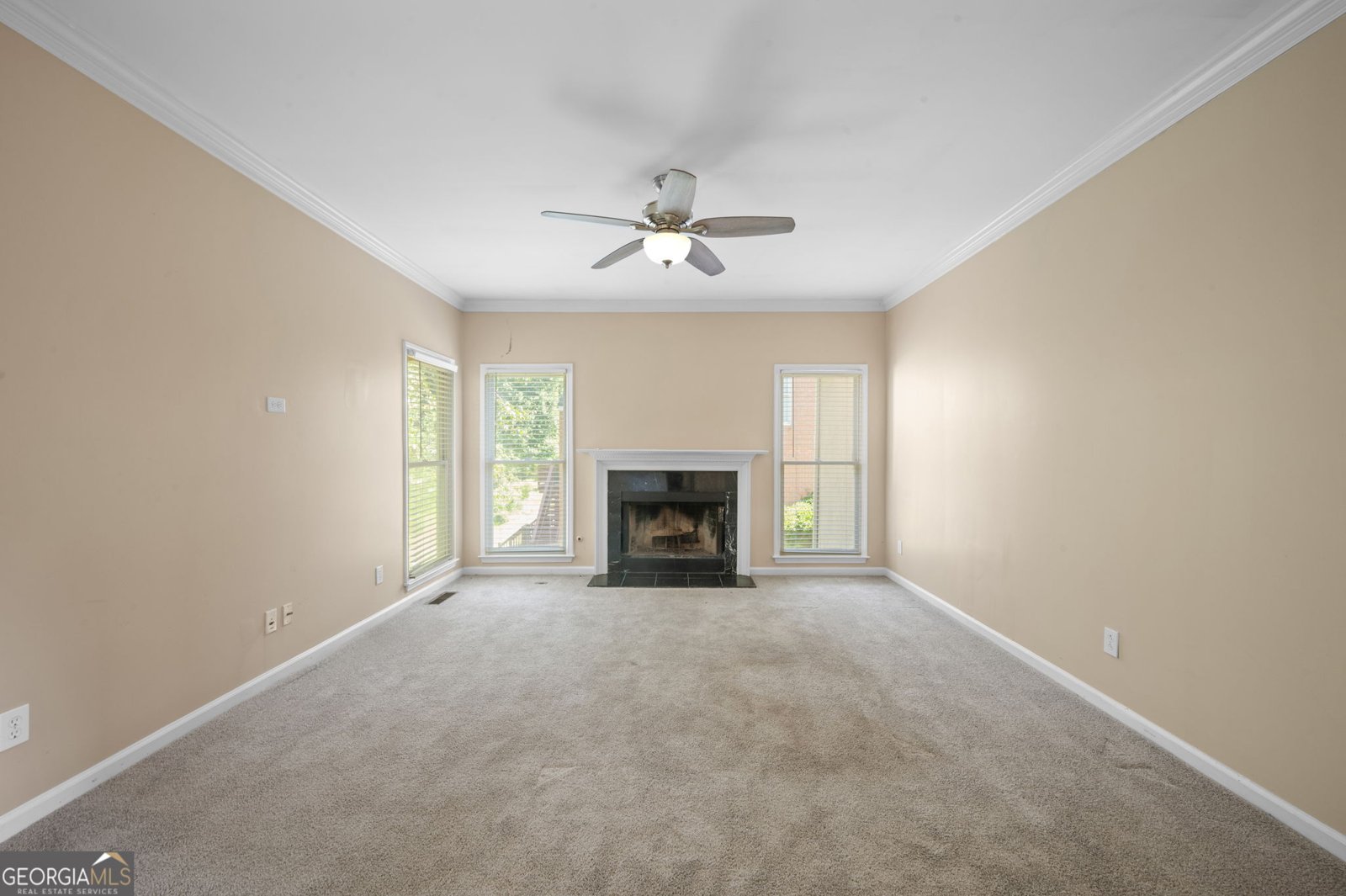 861 Southland Pass Stone Mountain - 18