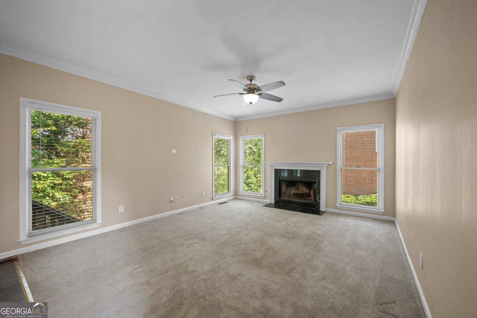 861 Southland Pass Stone Mountain - 19