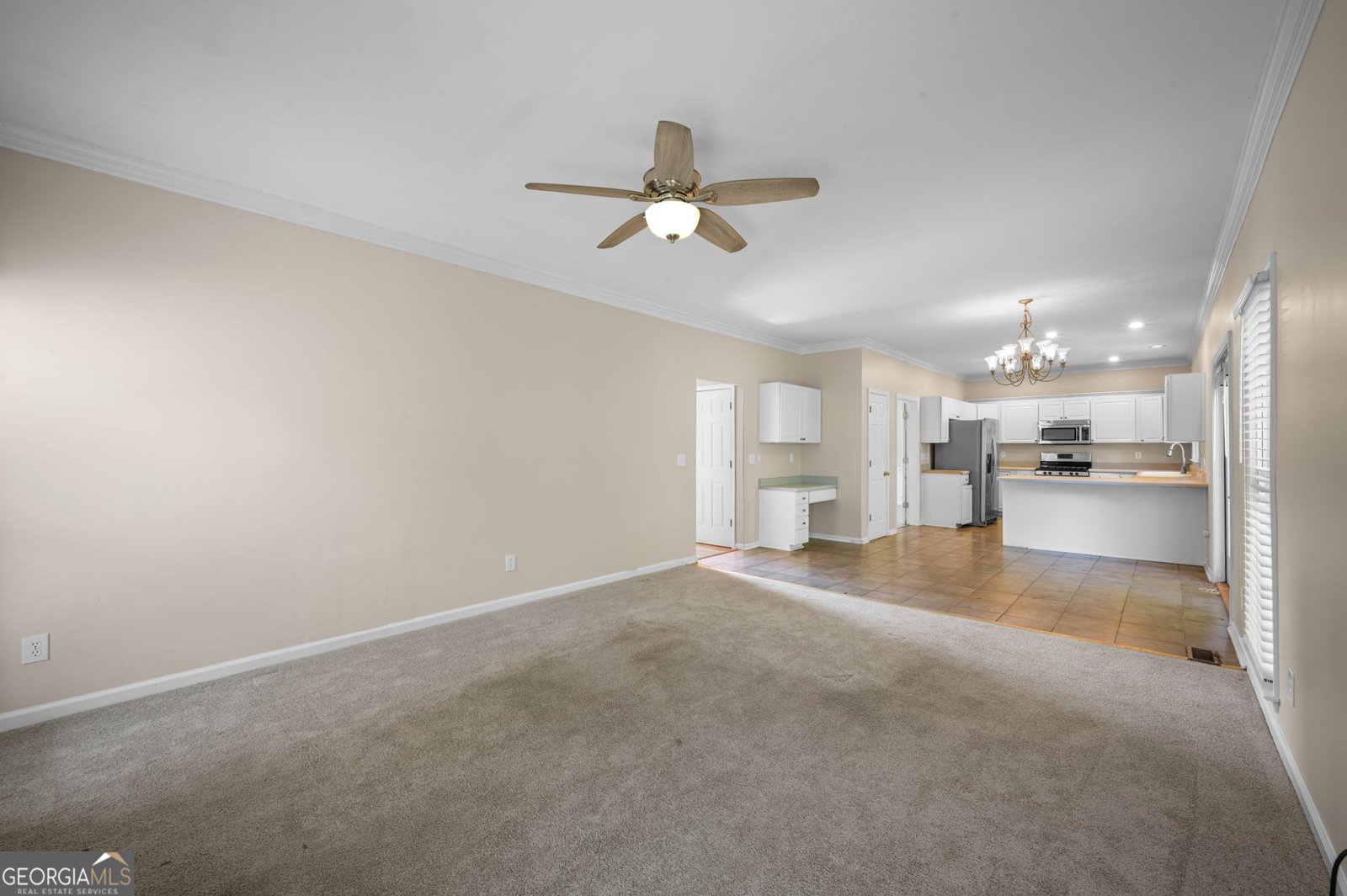 861 Southland Pass Stone Mountain - 20