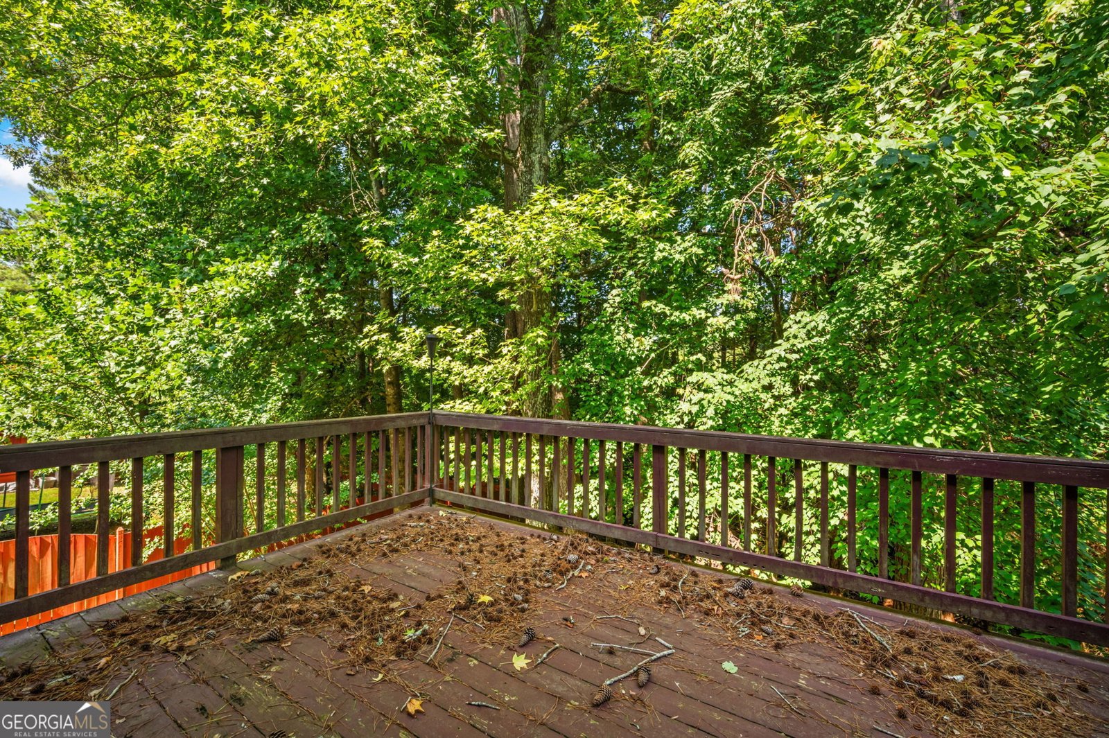 861 Southland Pass Stone Mountain - 21