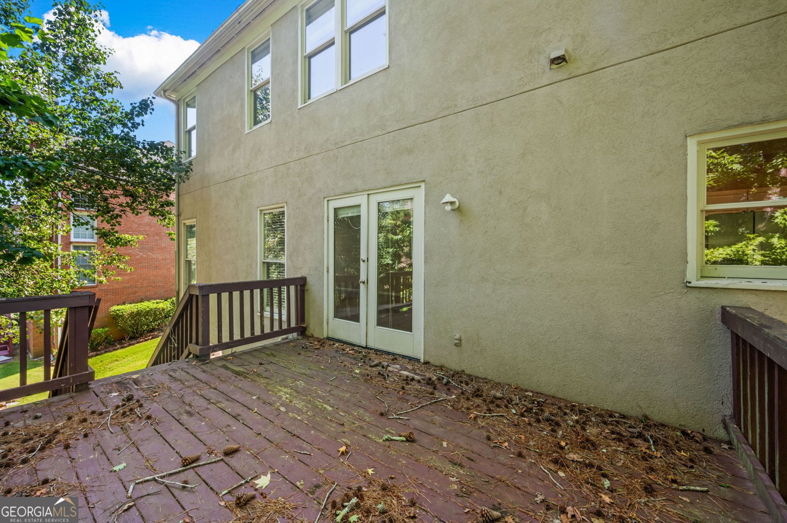 861 Southland Pass Stone Mountain - 22