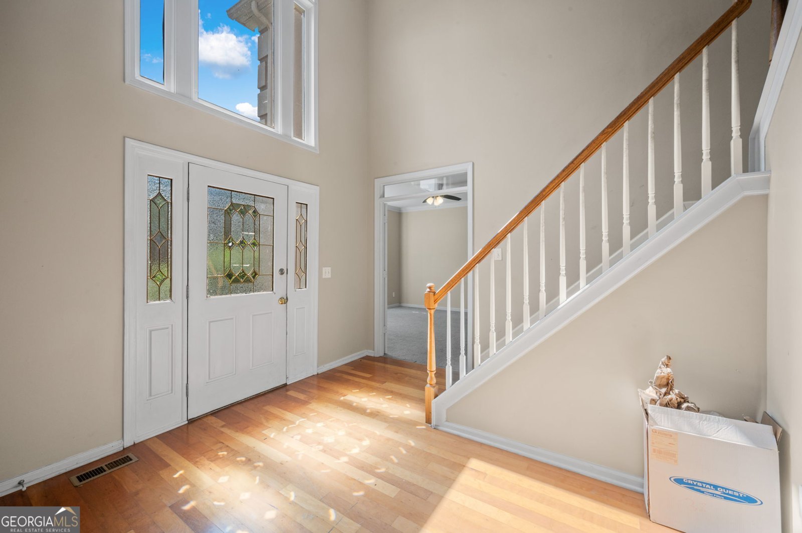 861 Southland Pass Stone Mountain - 24