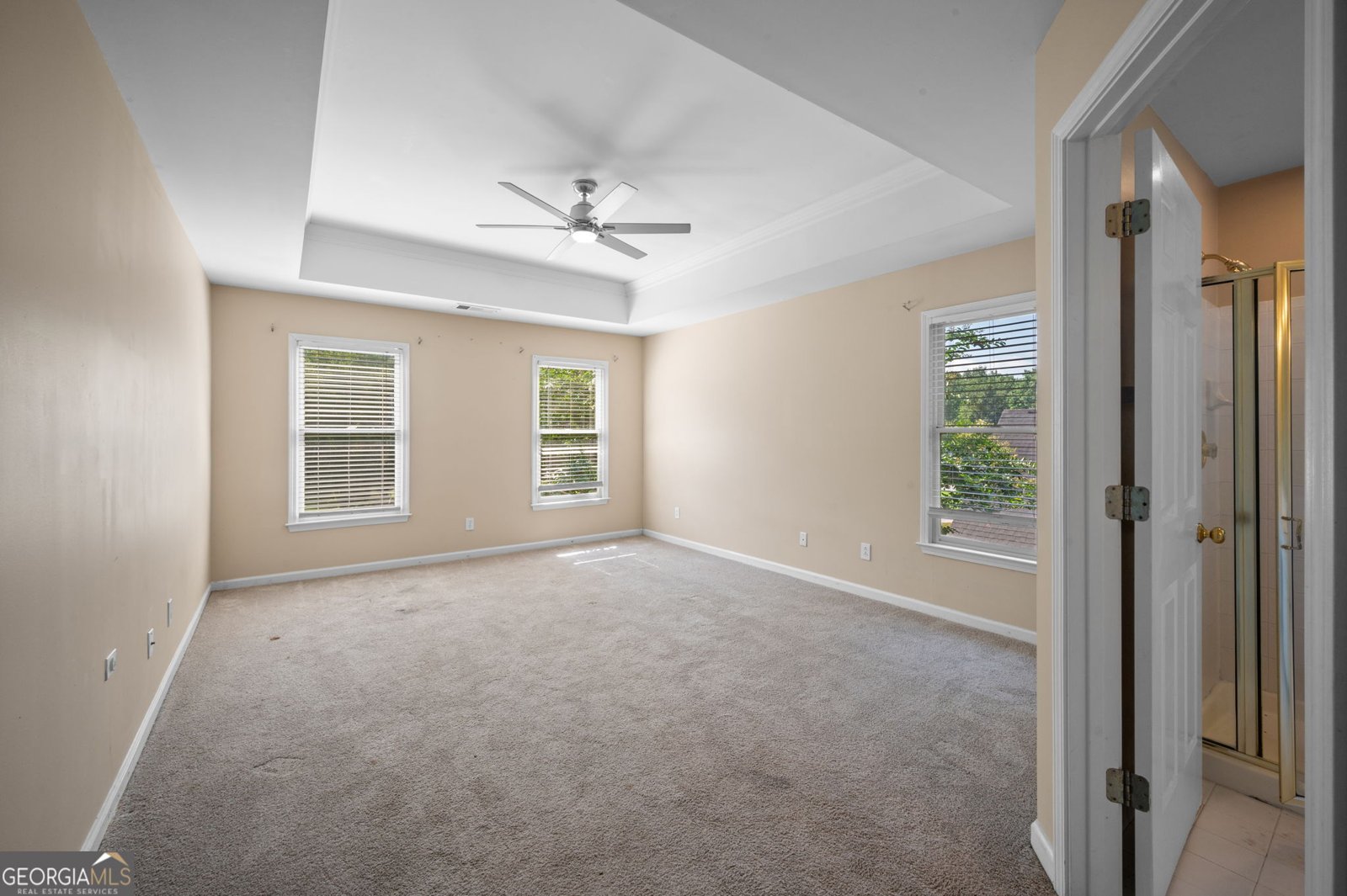 861 Southland Pass Stone Mountain - 26