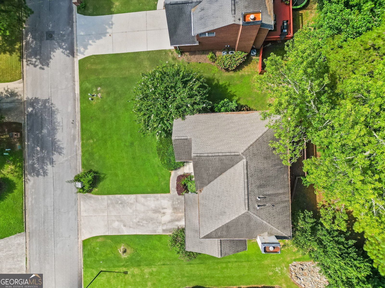 861 Southland Pass Stone Mountain - 4