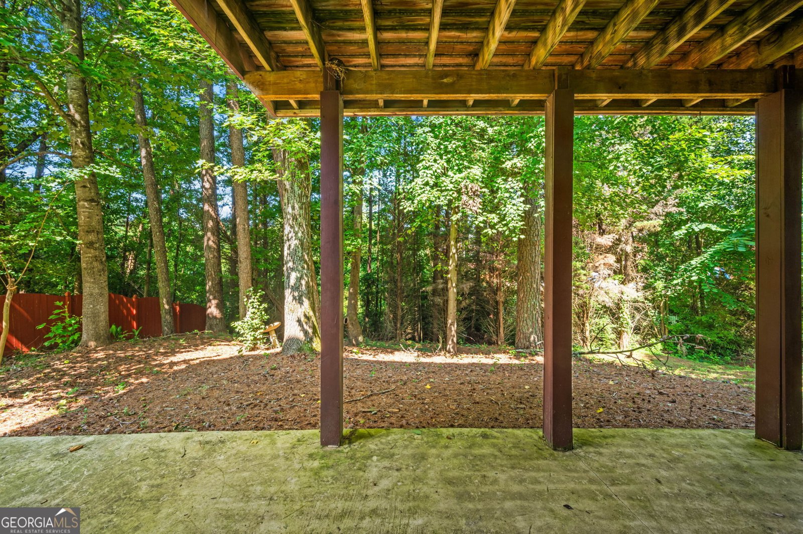 861 Southland Pass Stone Mountain - 45