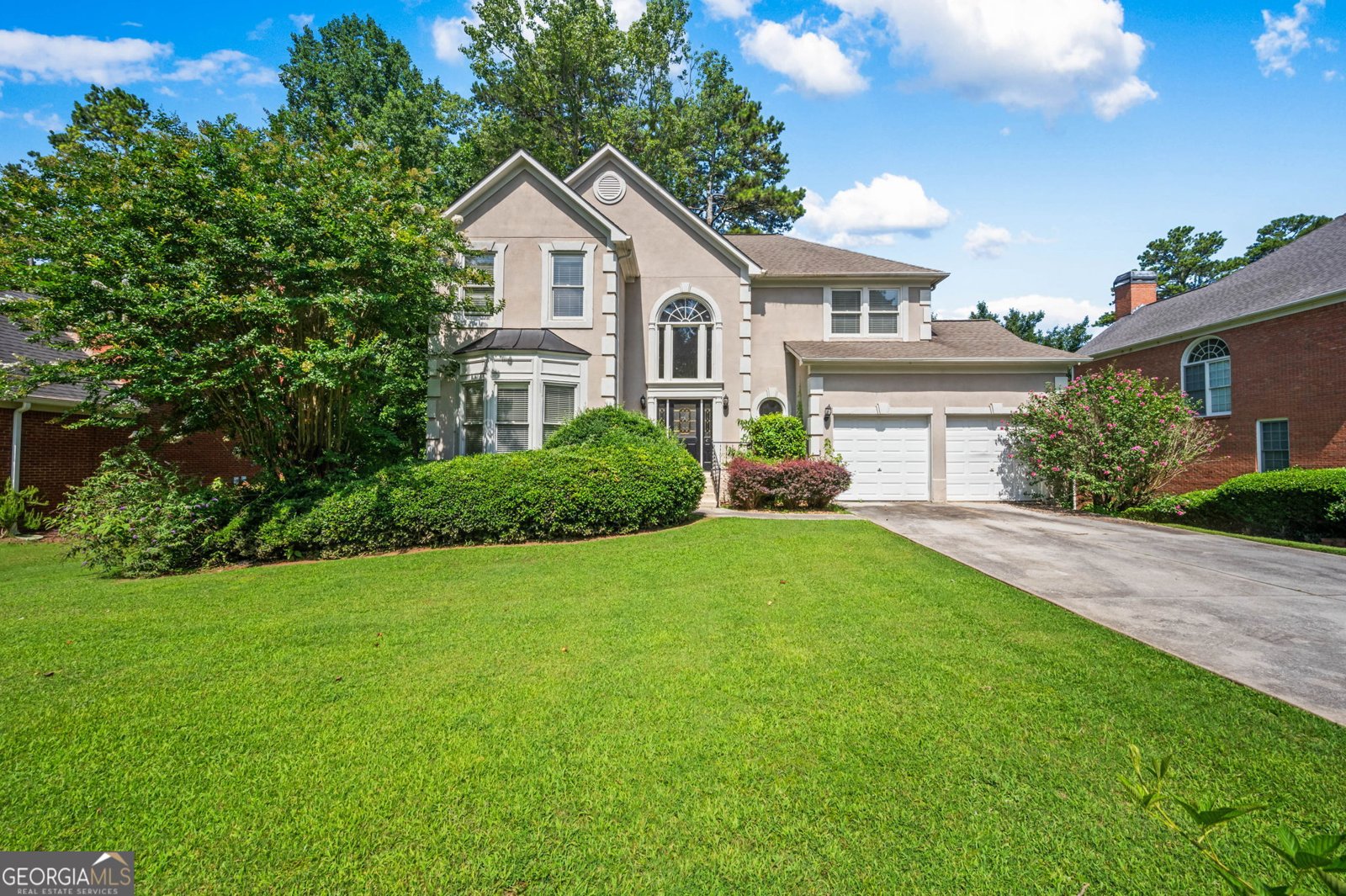 861 Southland Pass Stone Mountain - 6