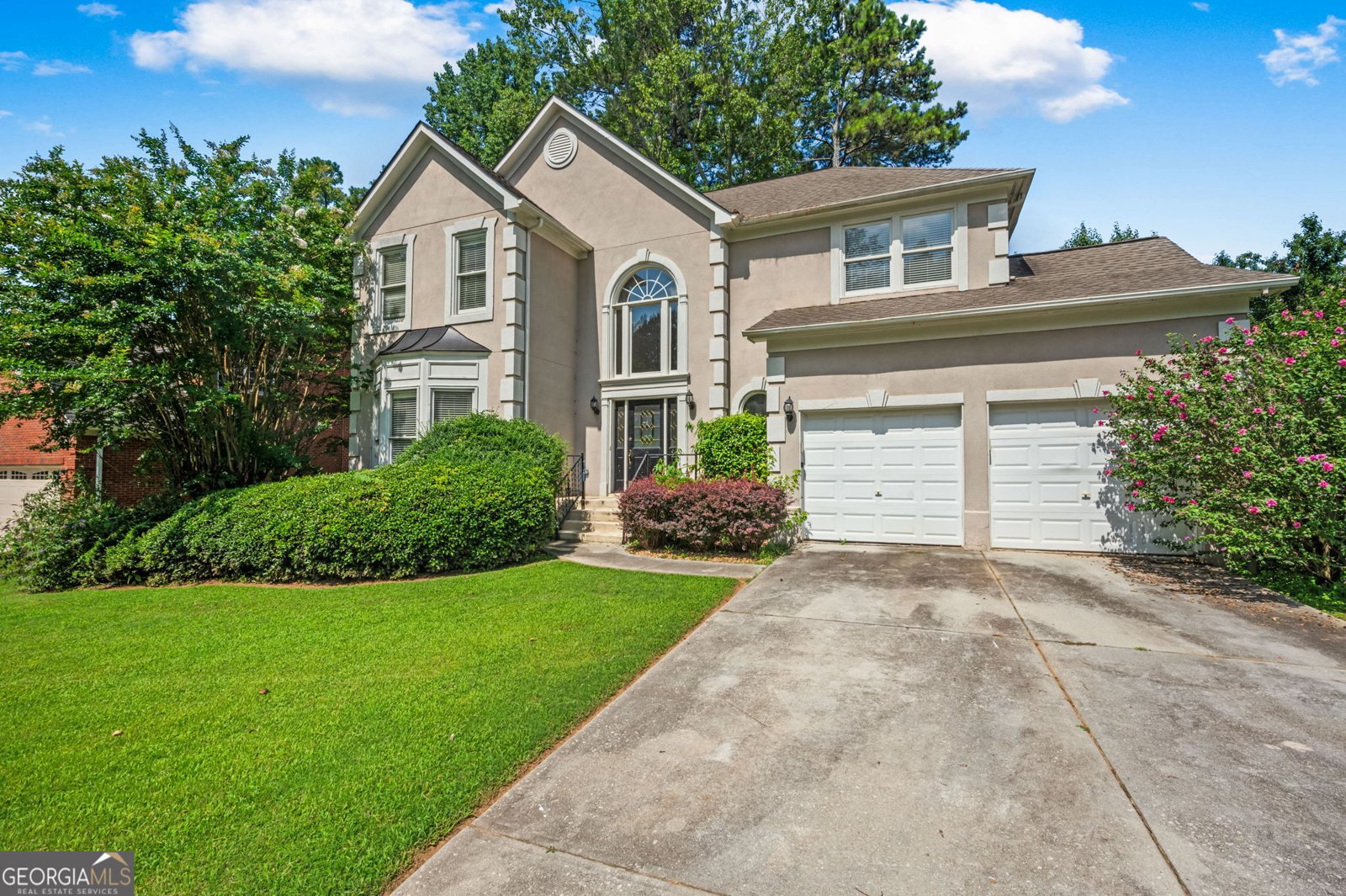861 Southland Pass Stone Mountain - 7