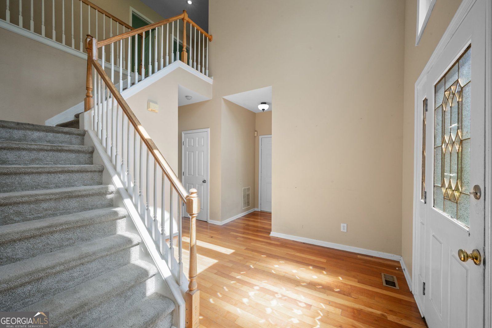 861 Southland Pass Stone Mountain - 8