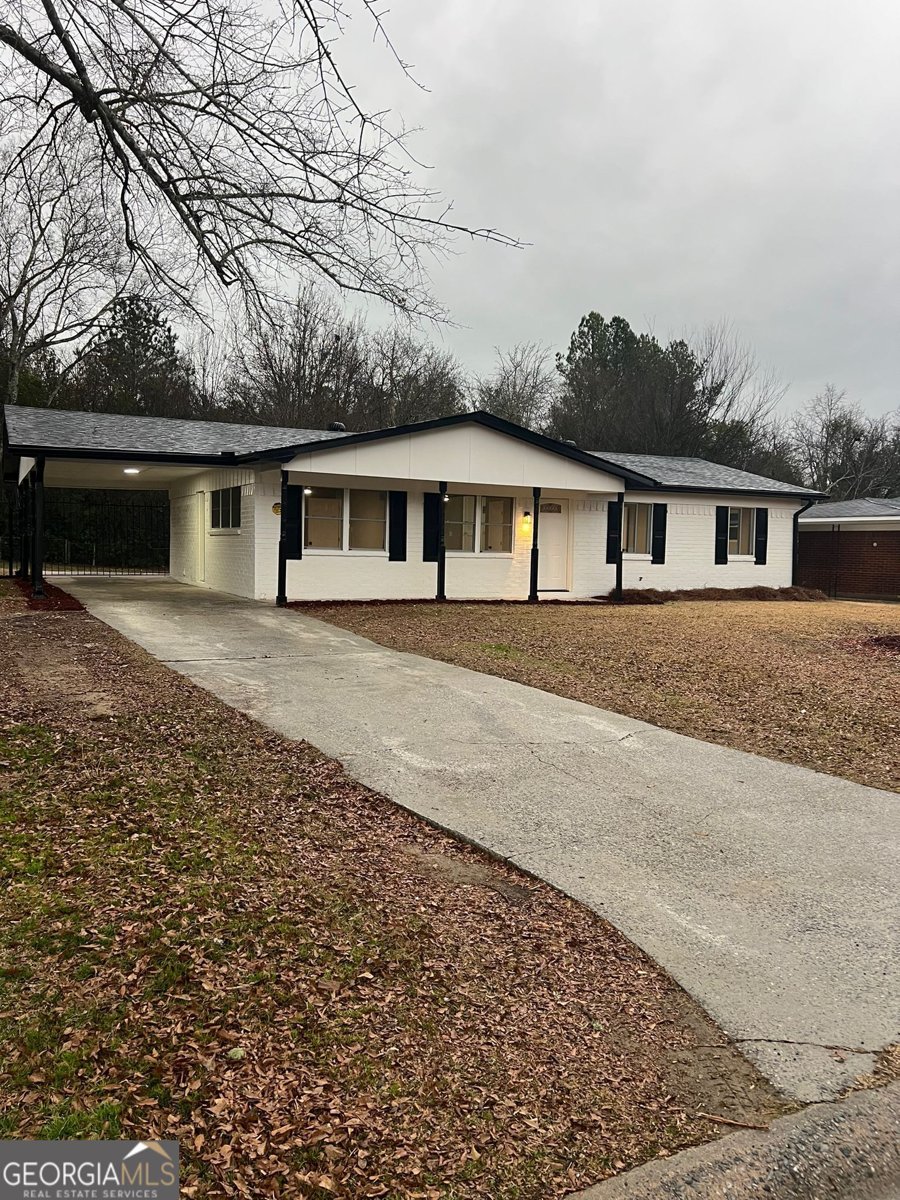 4010 Shearwater Drive Macon - 1