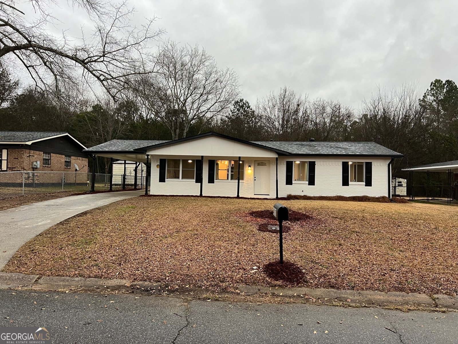 4010 Shearwater Drive Macon - 2
